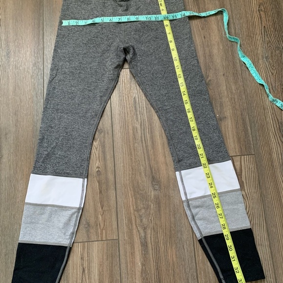 Sports leggings - Picture 2 of 4